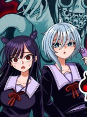 漫画主页 悬疑烧脑 诡局
